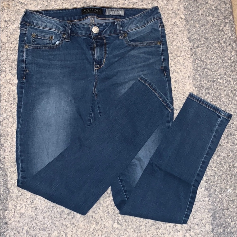 Aéropostale Jeggings